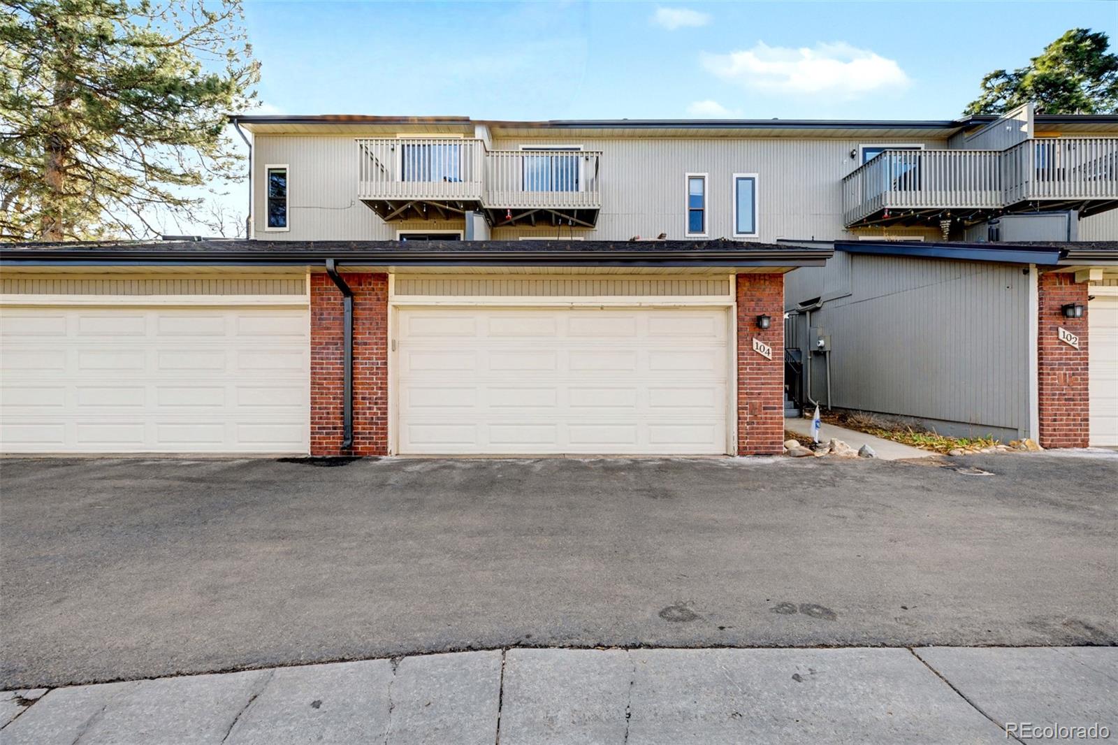 104 S Holman Way Golden CO 80401