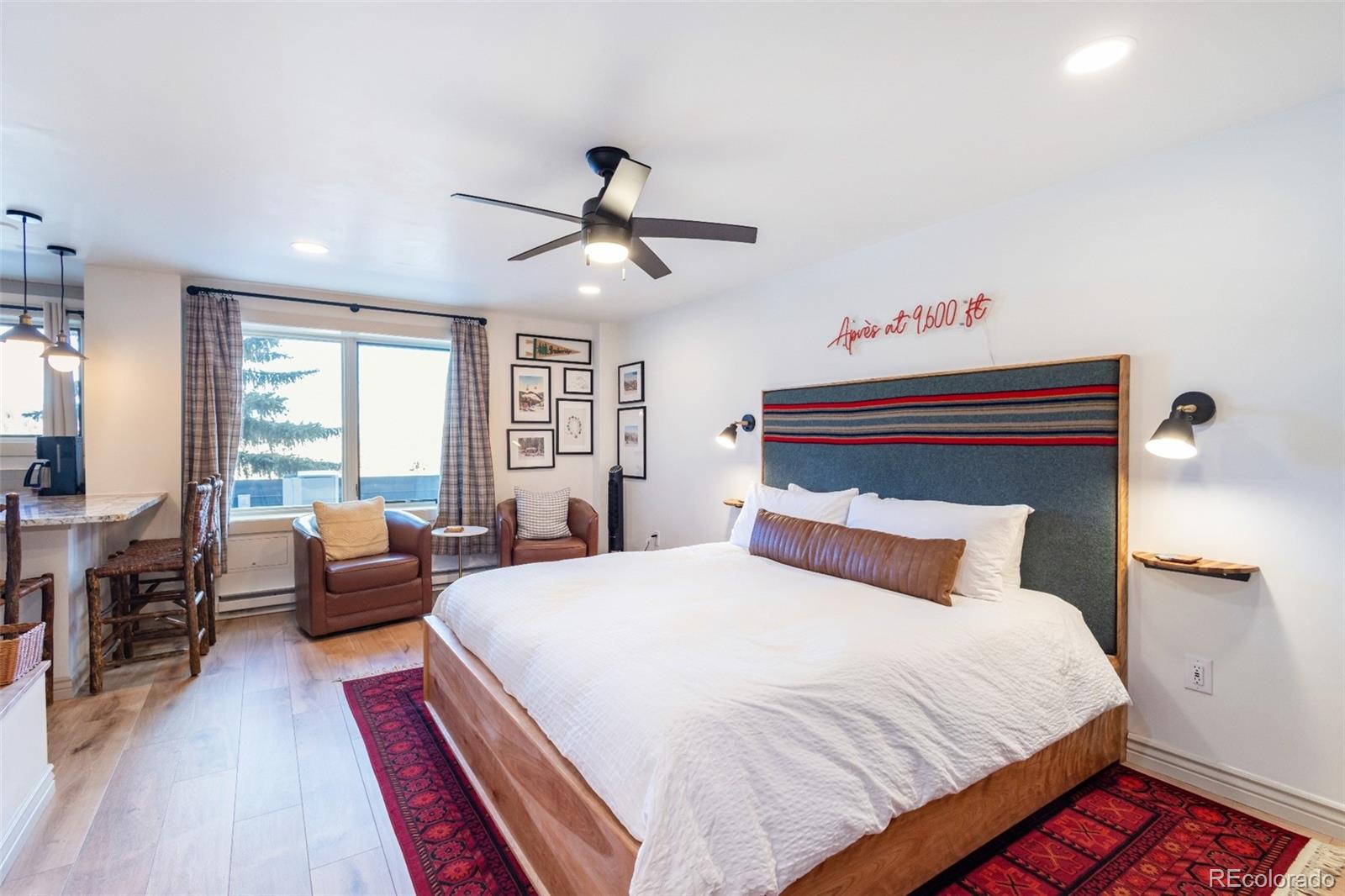 535 S Park Avenue Breckenridge CO 80424