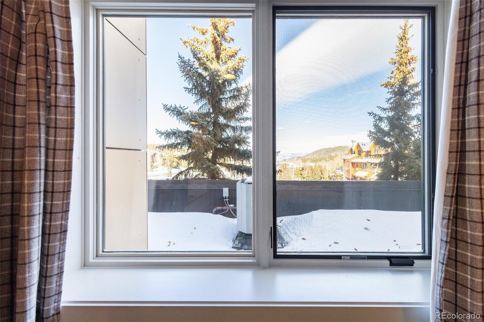 535 S Park Avenue Breckenridge CO 80424