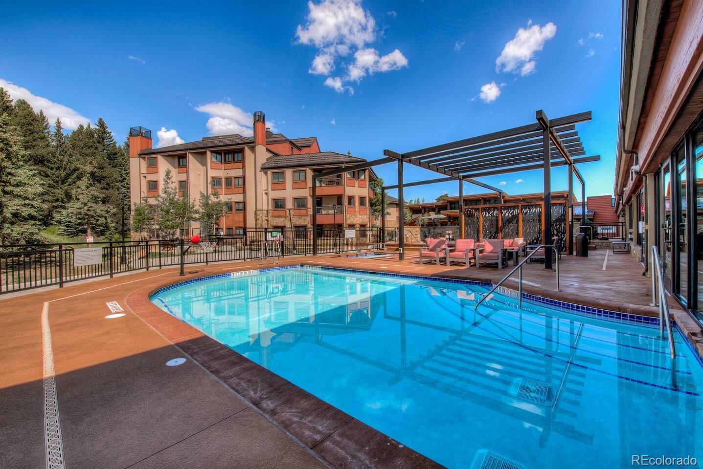 535 S Park Avenue Breckenridge CO 80424