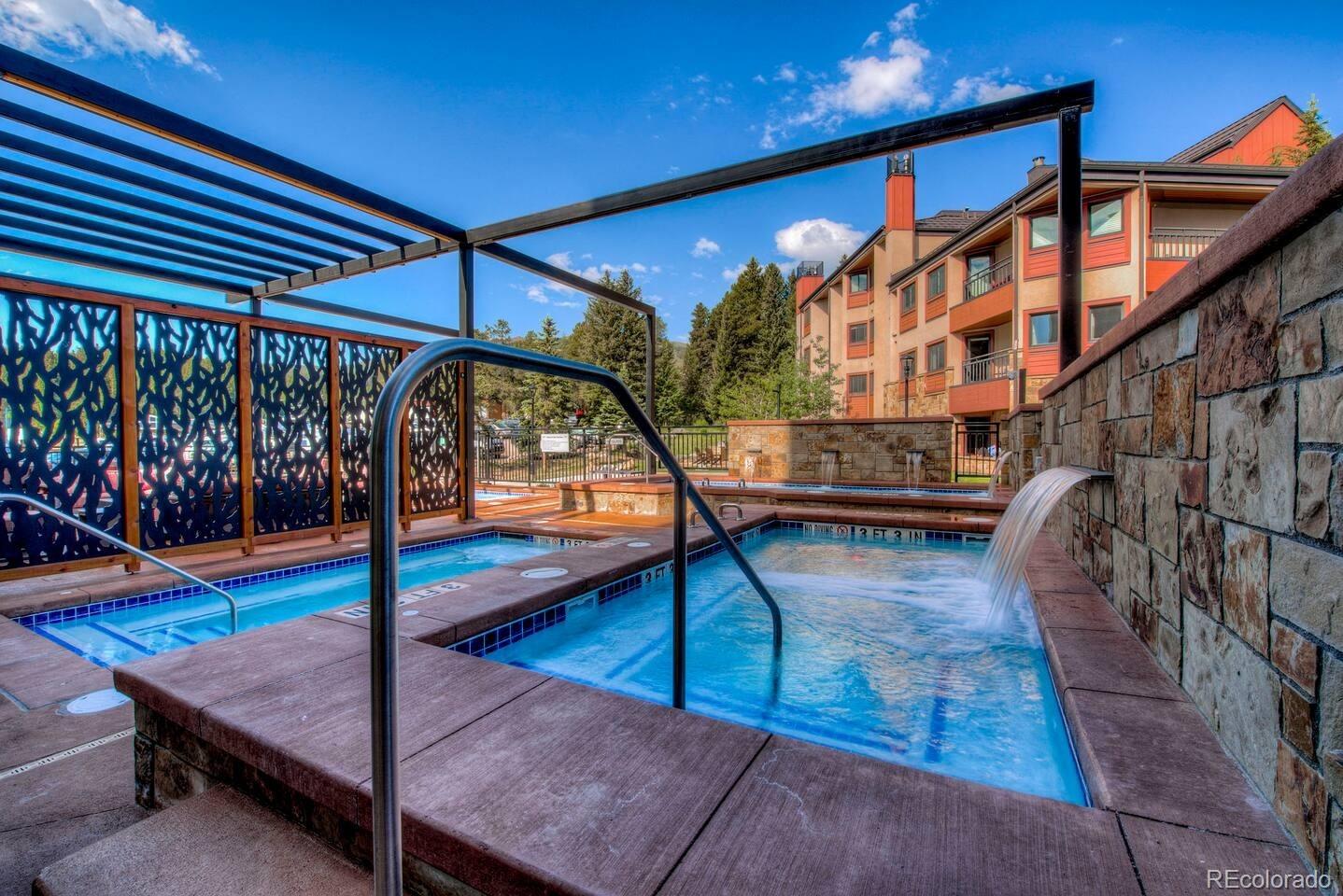 535 S Park Avenue Breckenridge CO 80424