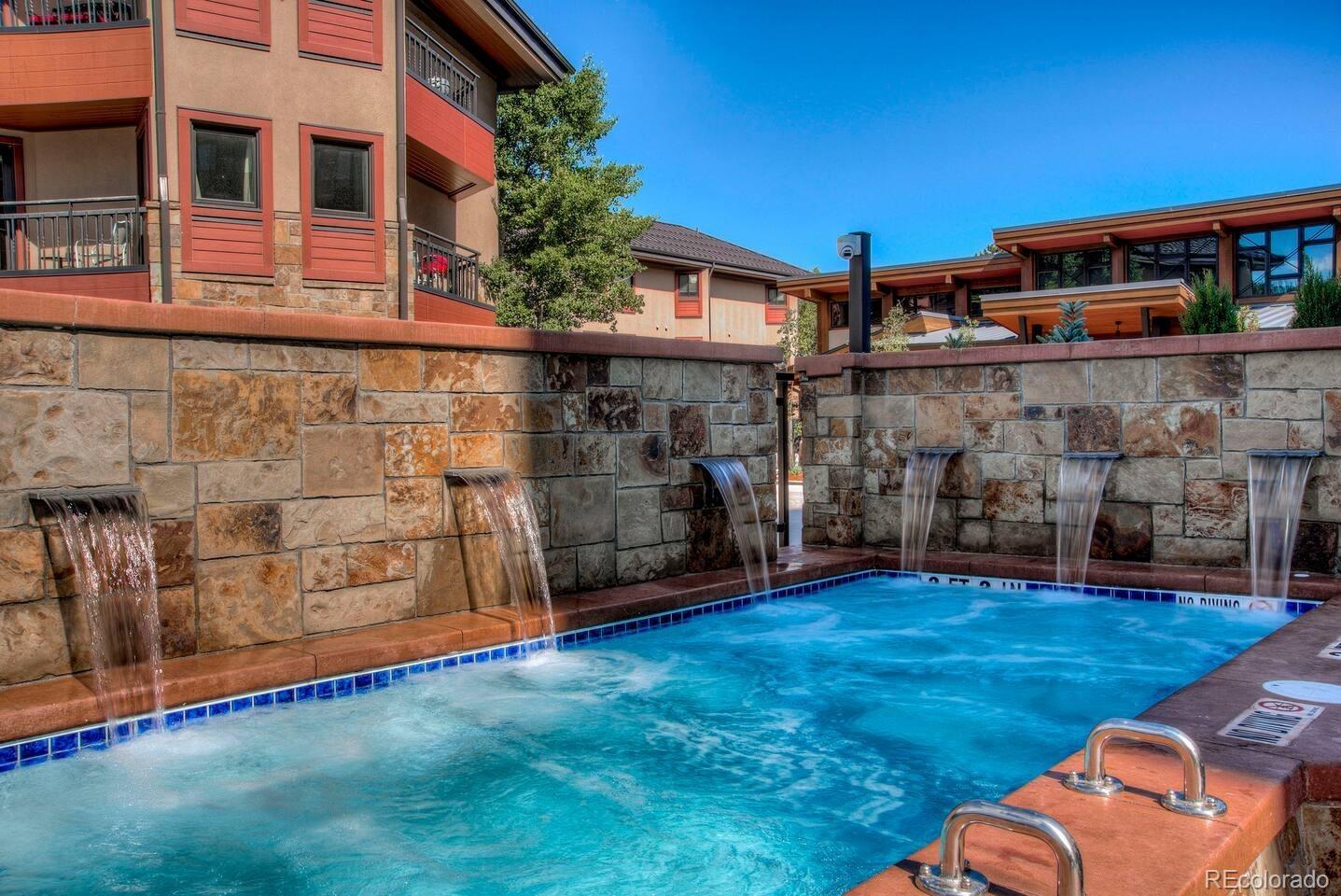 535 S Park Avenue Breckenridge CO 80424