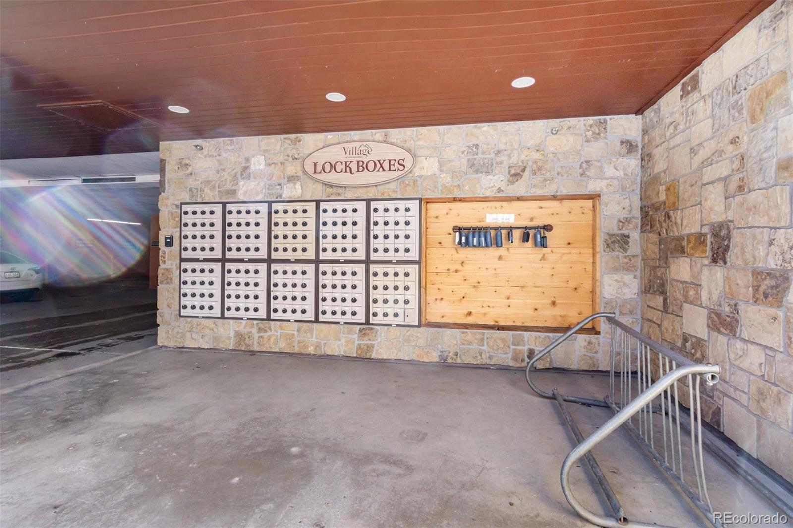 535 S Park Avenue Breckenridge CO 80424