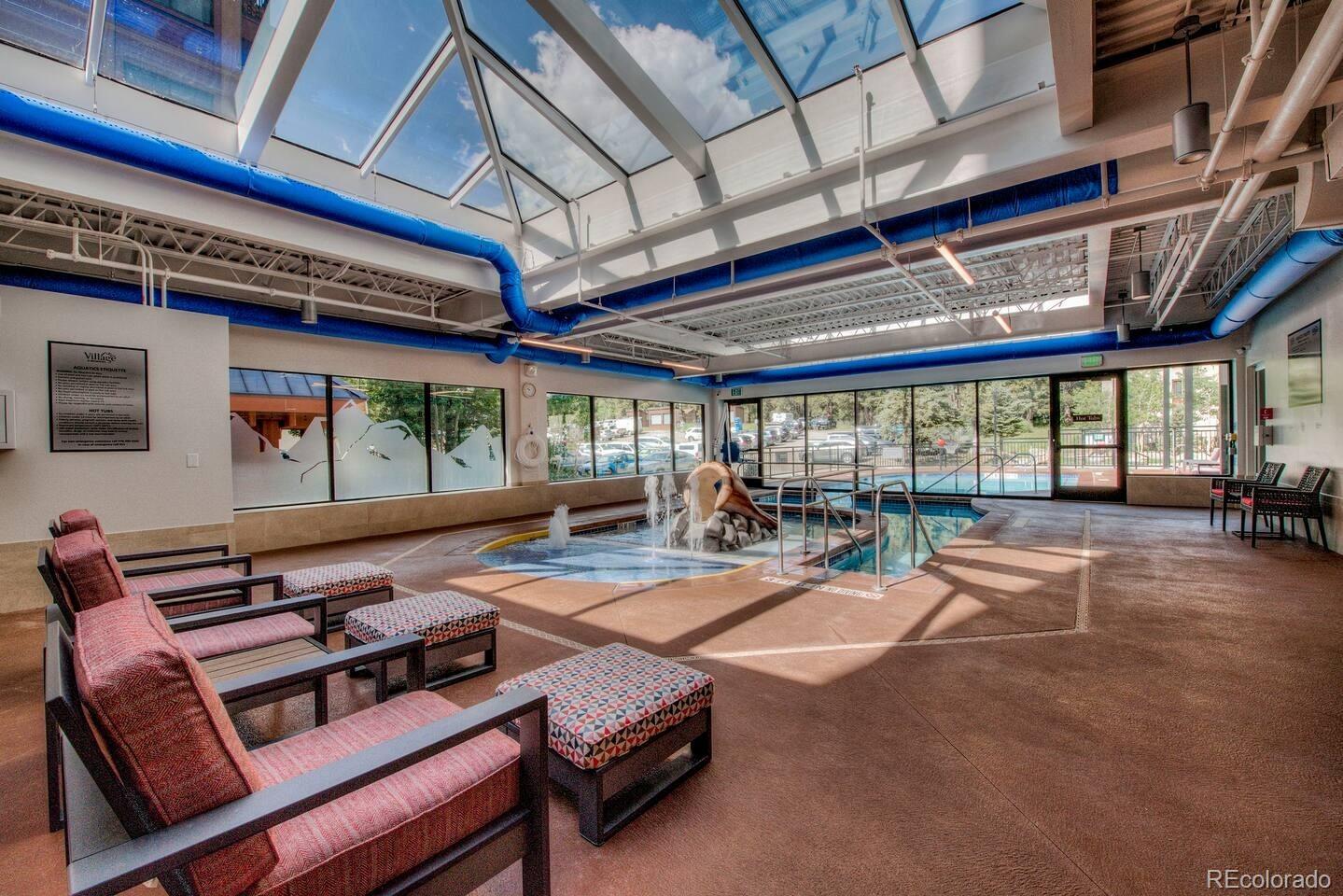 535 S Park Avenue Breckenridge CO 80424