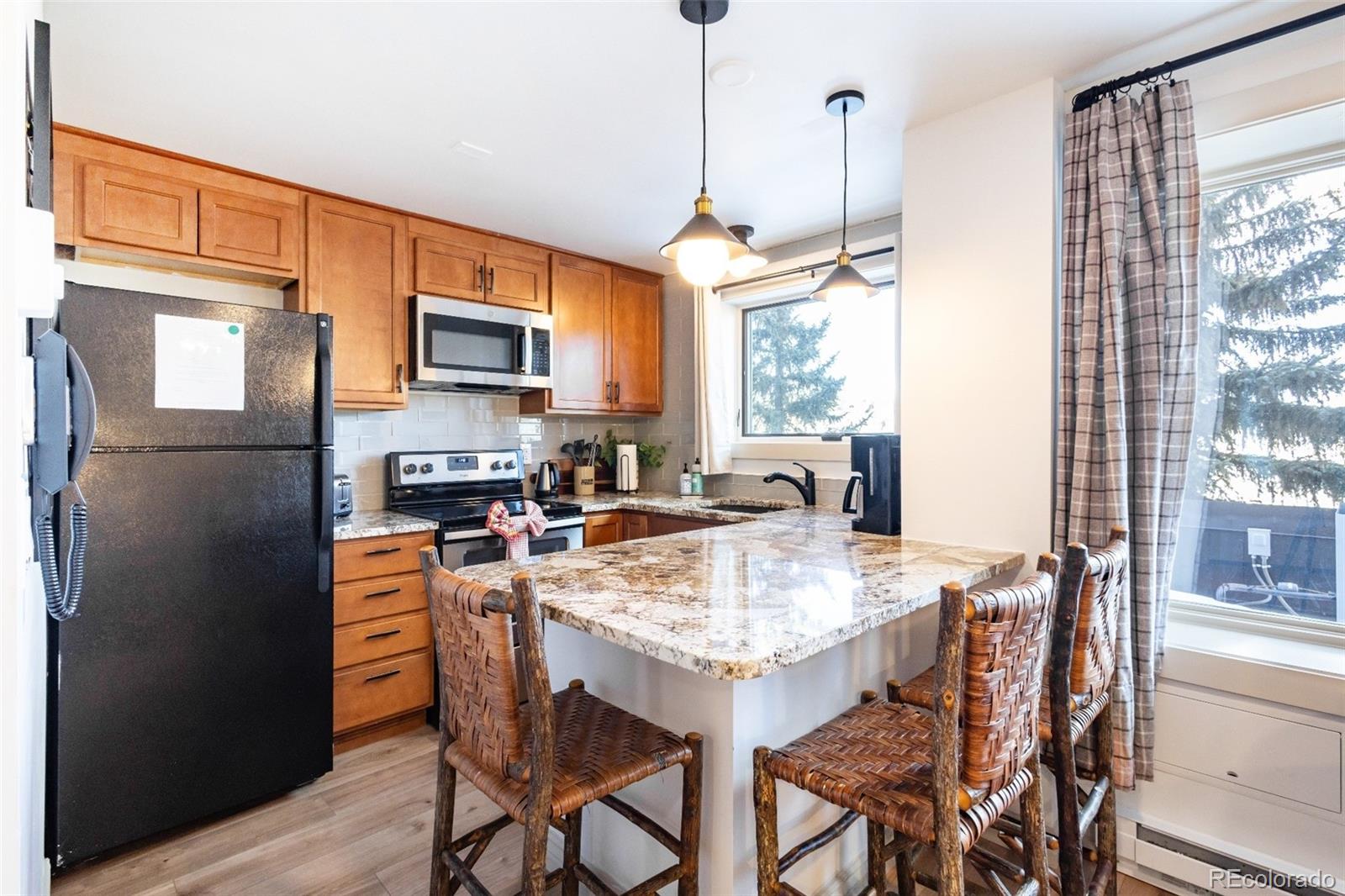 535 S Park Avenue Breckenridge CO 80424