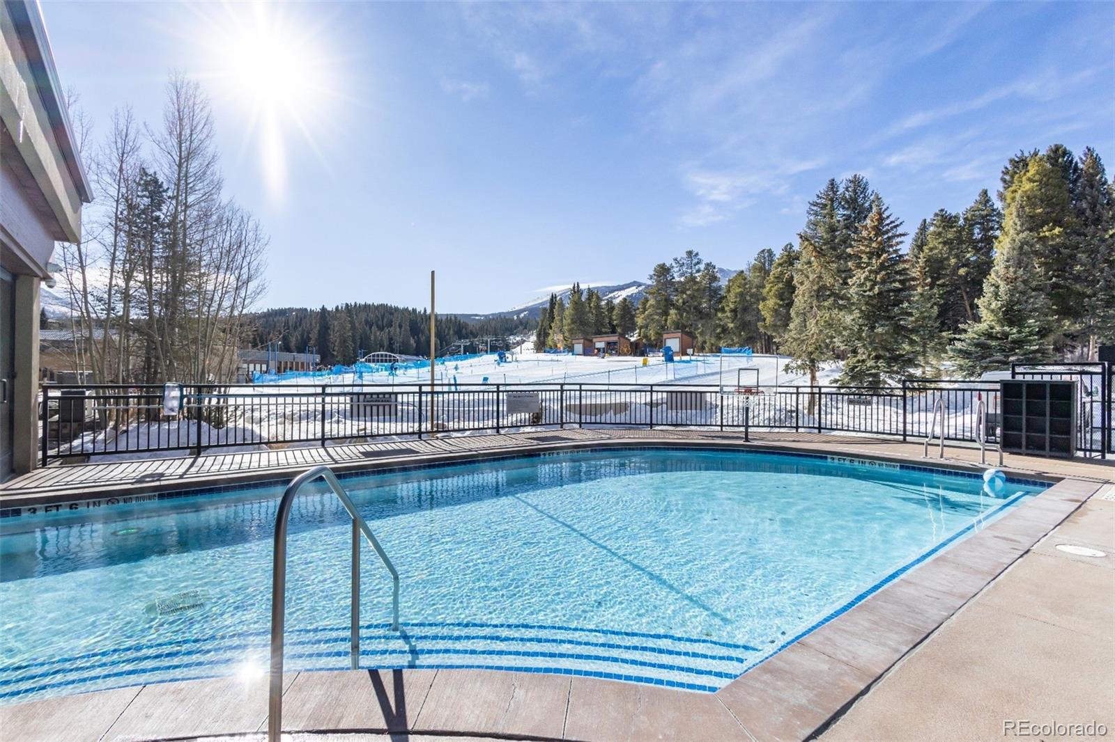 535 S Park Avenue Breckenridge CO 80424