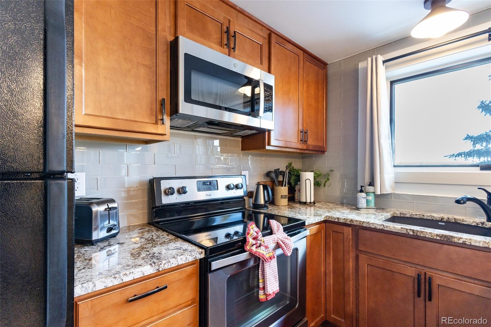 535 S Park Avenue Breckenridge CO 80424