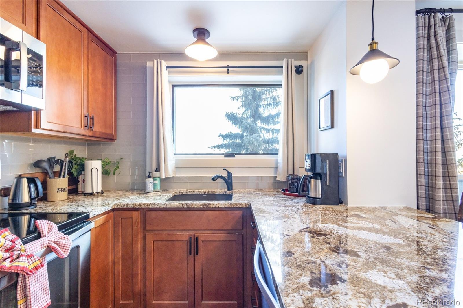 535 S Park Avenue Breckenridge CO 80424