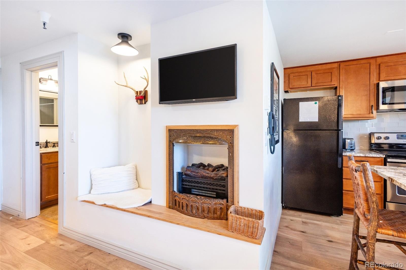 535 S Park Avenue Breckenridge CO 80424