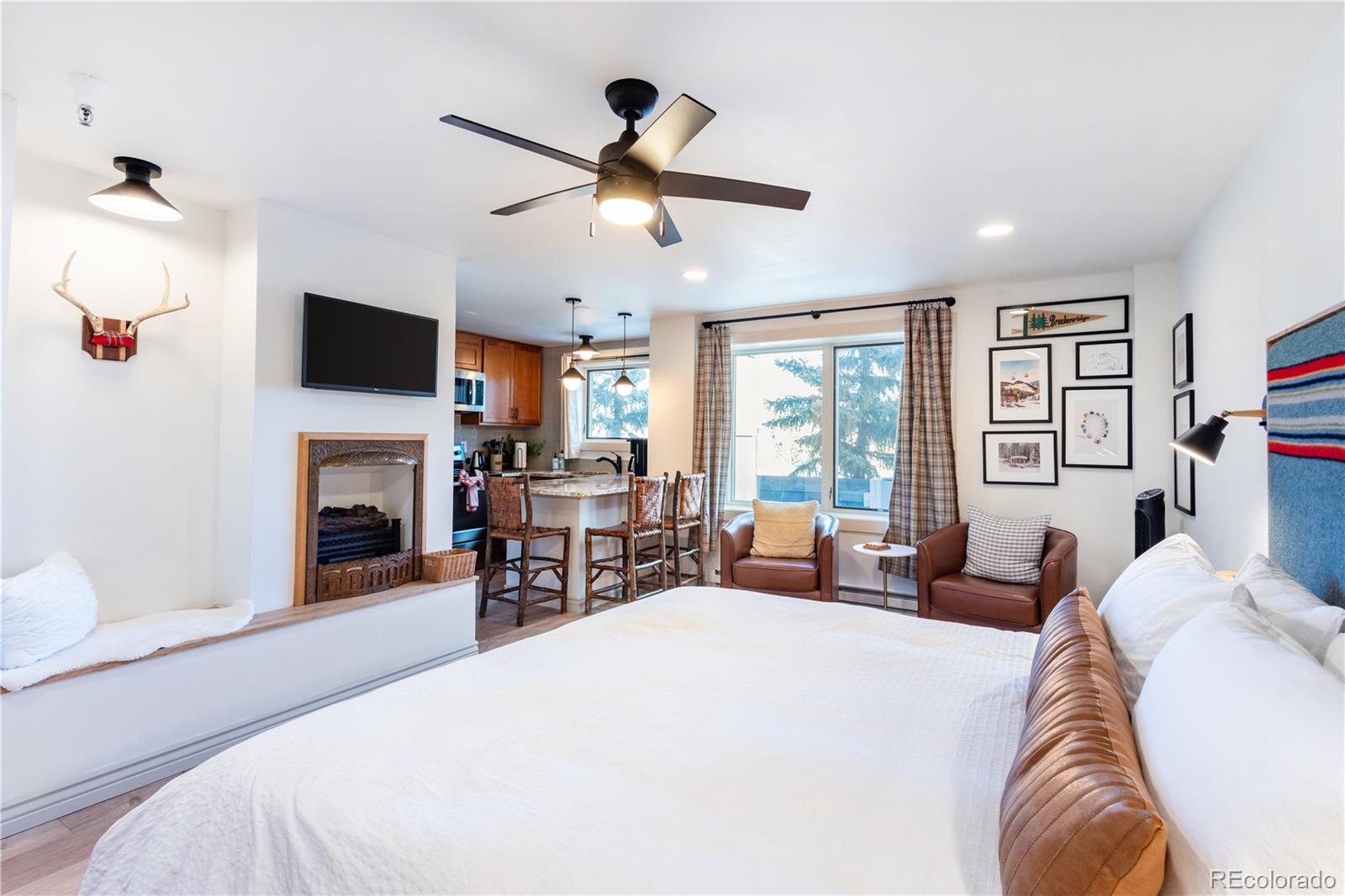 535 S Park Avenue Breckenridge CO 80424