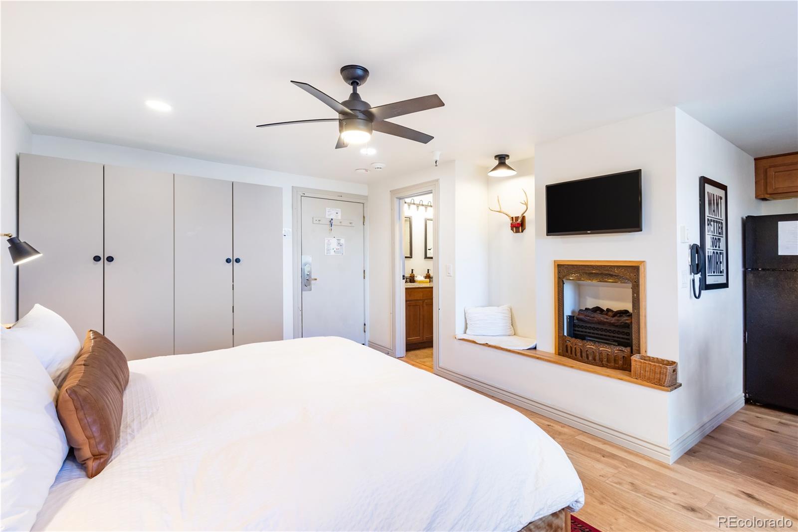 535 S Park Avenue Breckenridge CO 80424