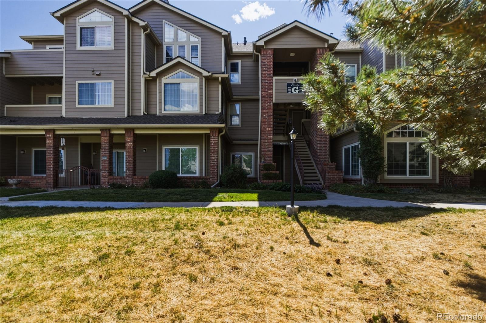 4760 S Wadsworth Boulevard Littleton CO 80123