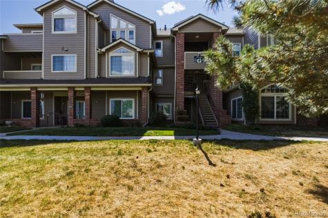 4760 S Wadsworth Boulevard Littleton CO 80123