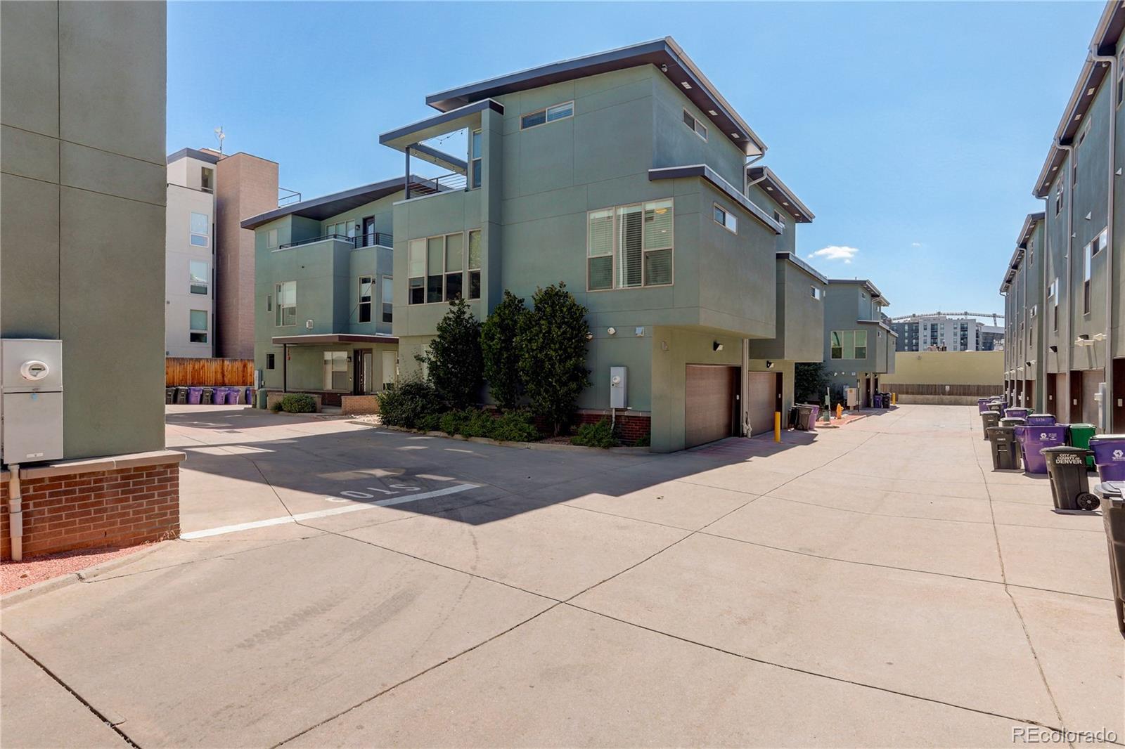 2130 N Clay Street Denver CO 80211