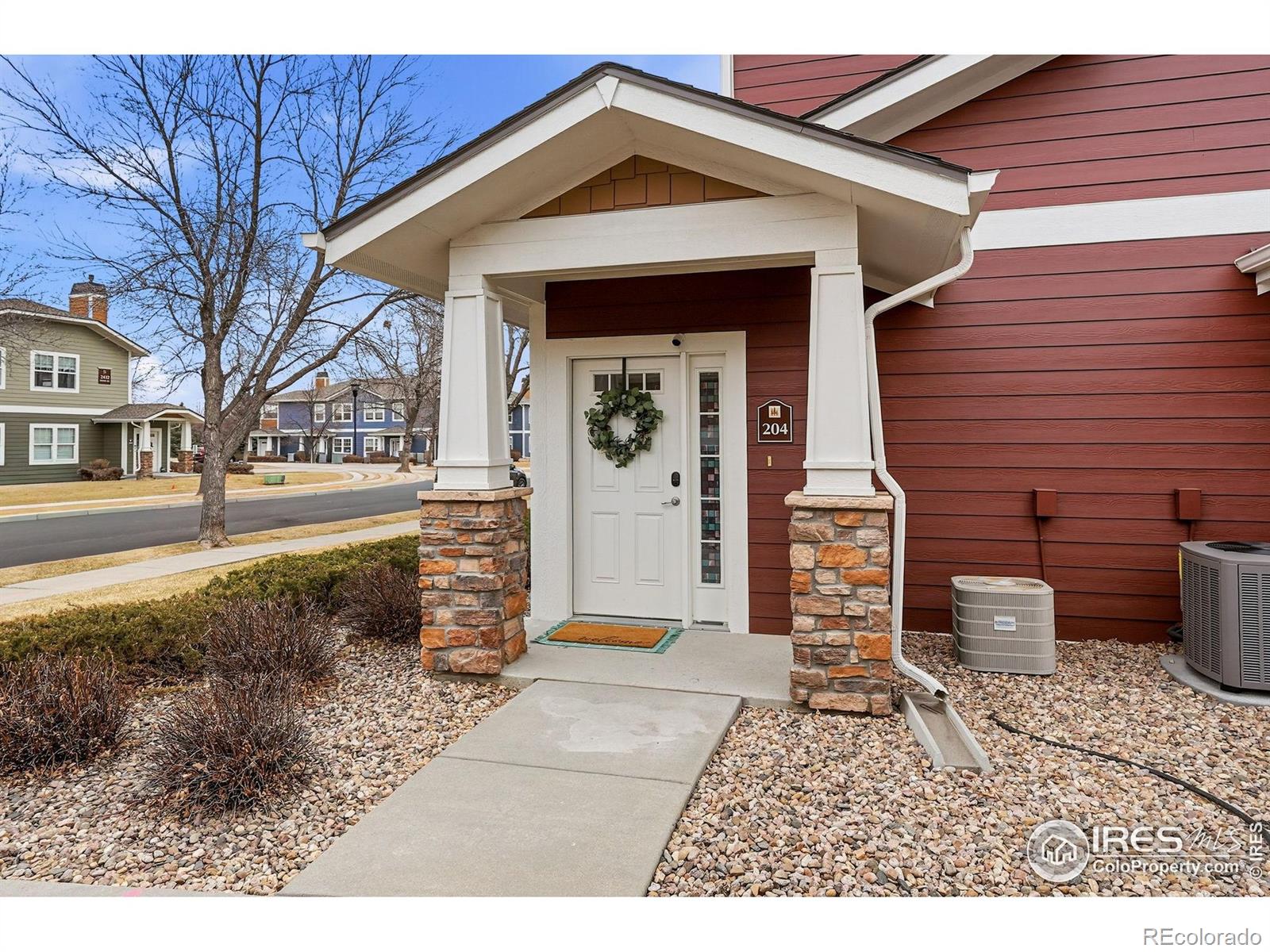 2433 Owens Avenue Fort Collins CO 80528