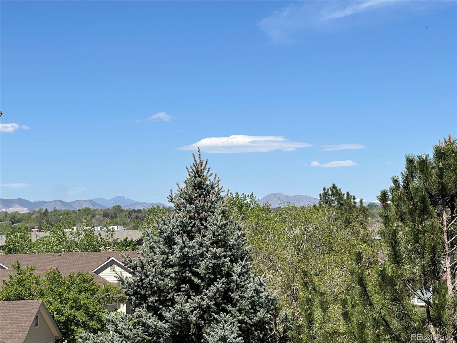2895 W Riverwalk Circle Littleton CO 80123