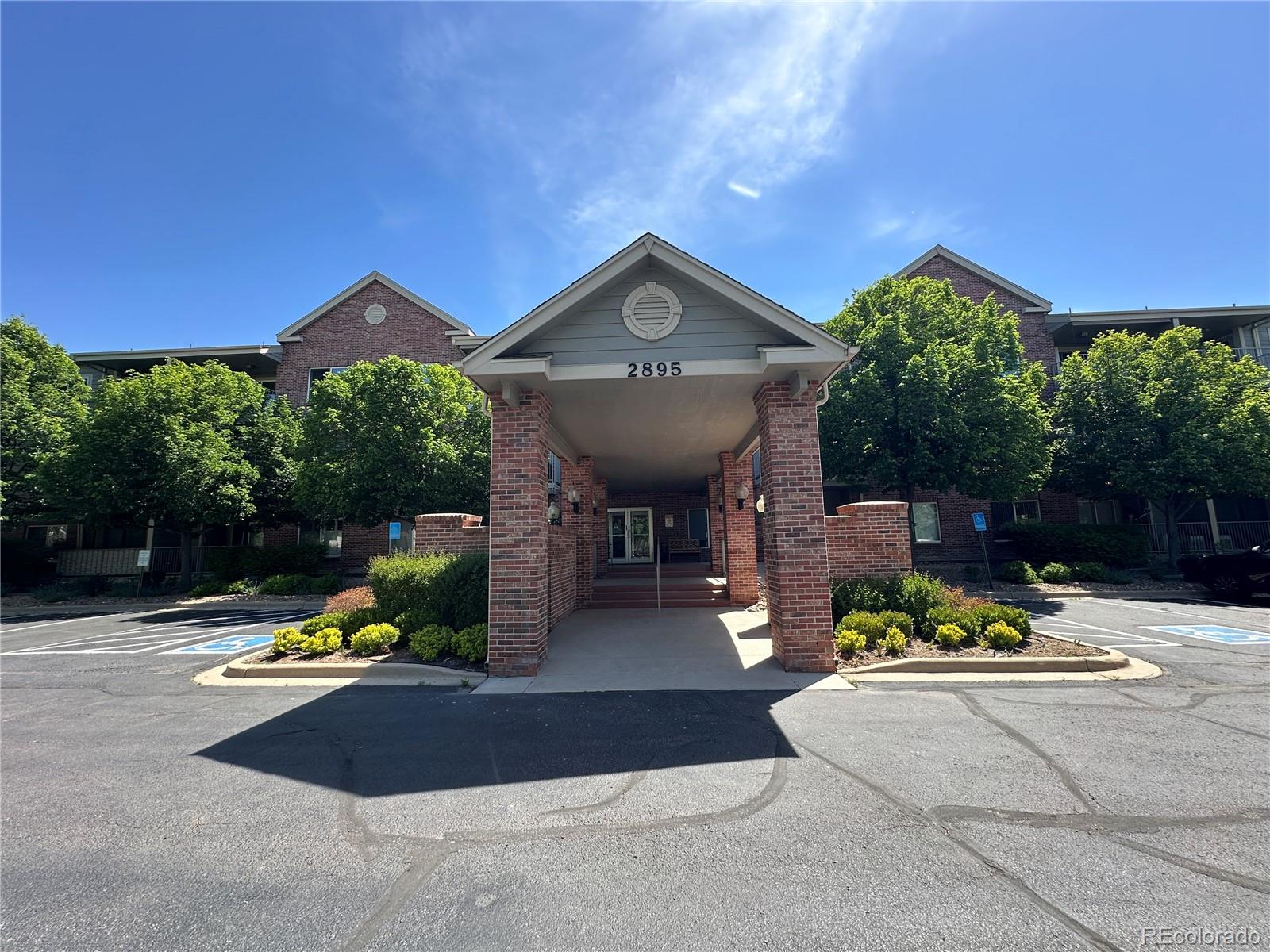 2895 W Riverwalk Circle Littleton CO 80123