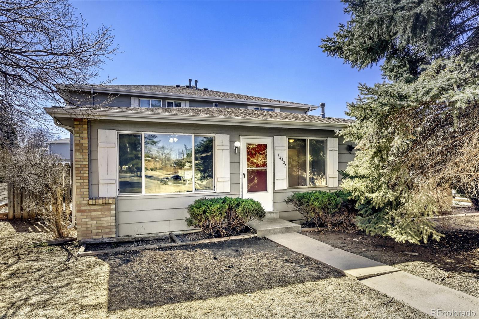 14526 E 13th Avenue Aurora CO 80011