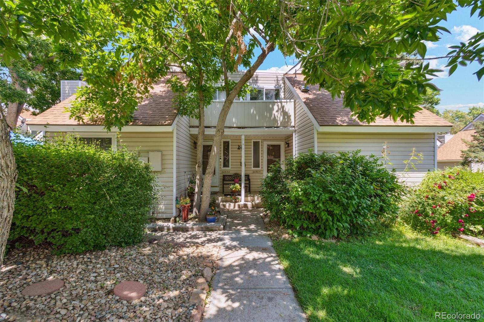 2453 S Xanadu Way Aurora CO 80014