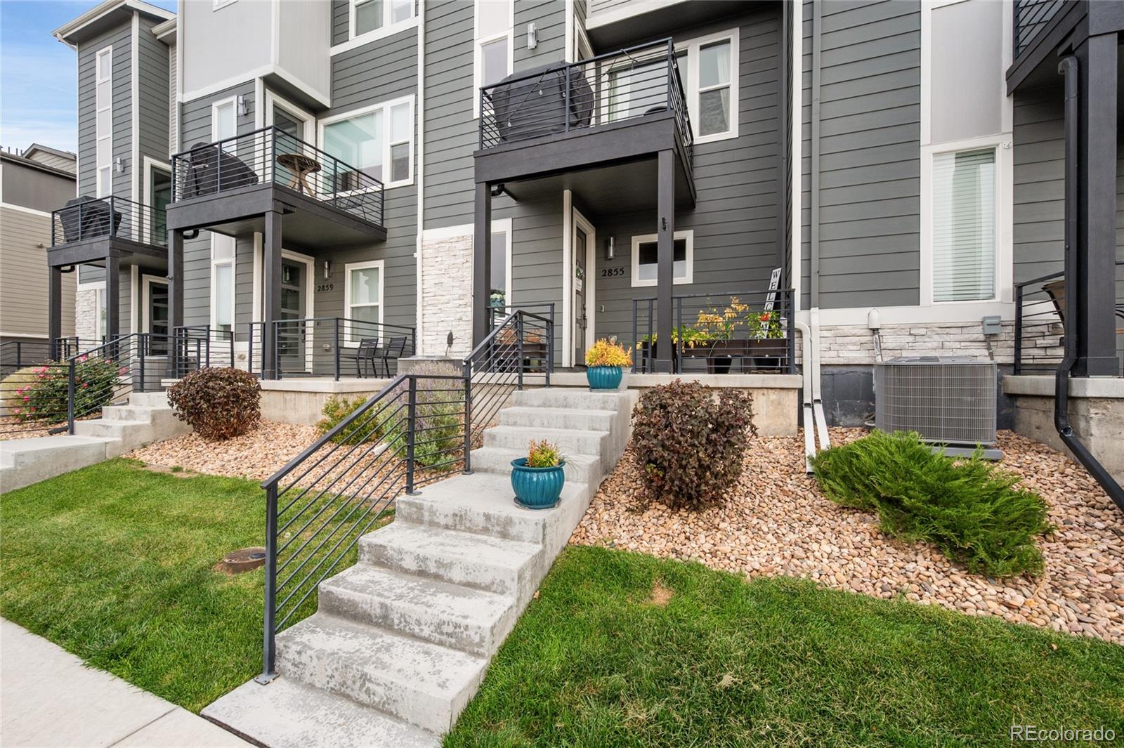 2855 W 69th Avenue Denver CO 80221