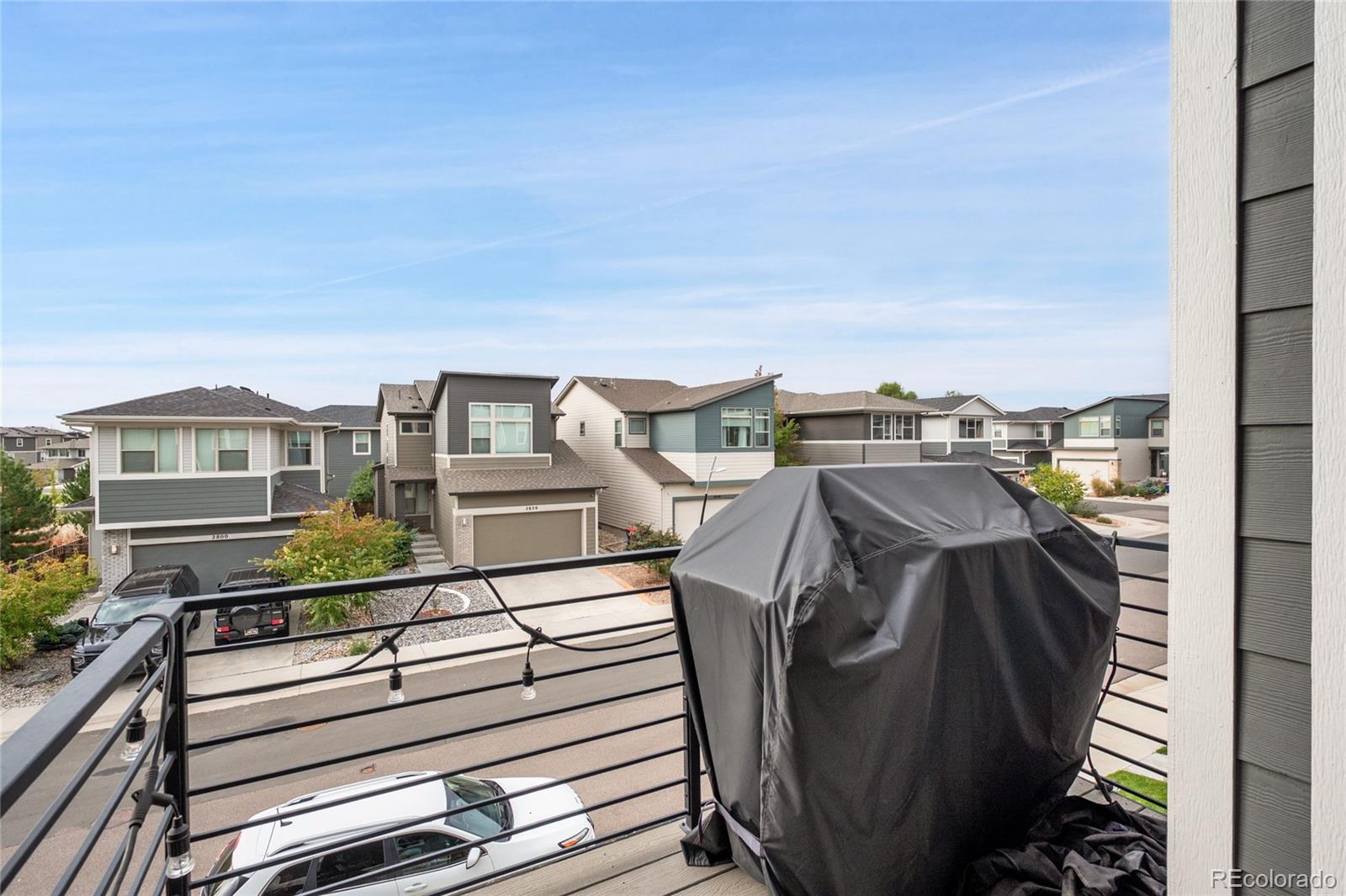 2855 W 69th Avenue Denver CO 80221