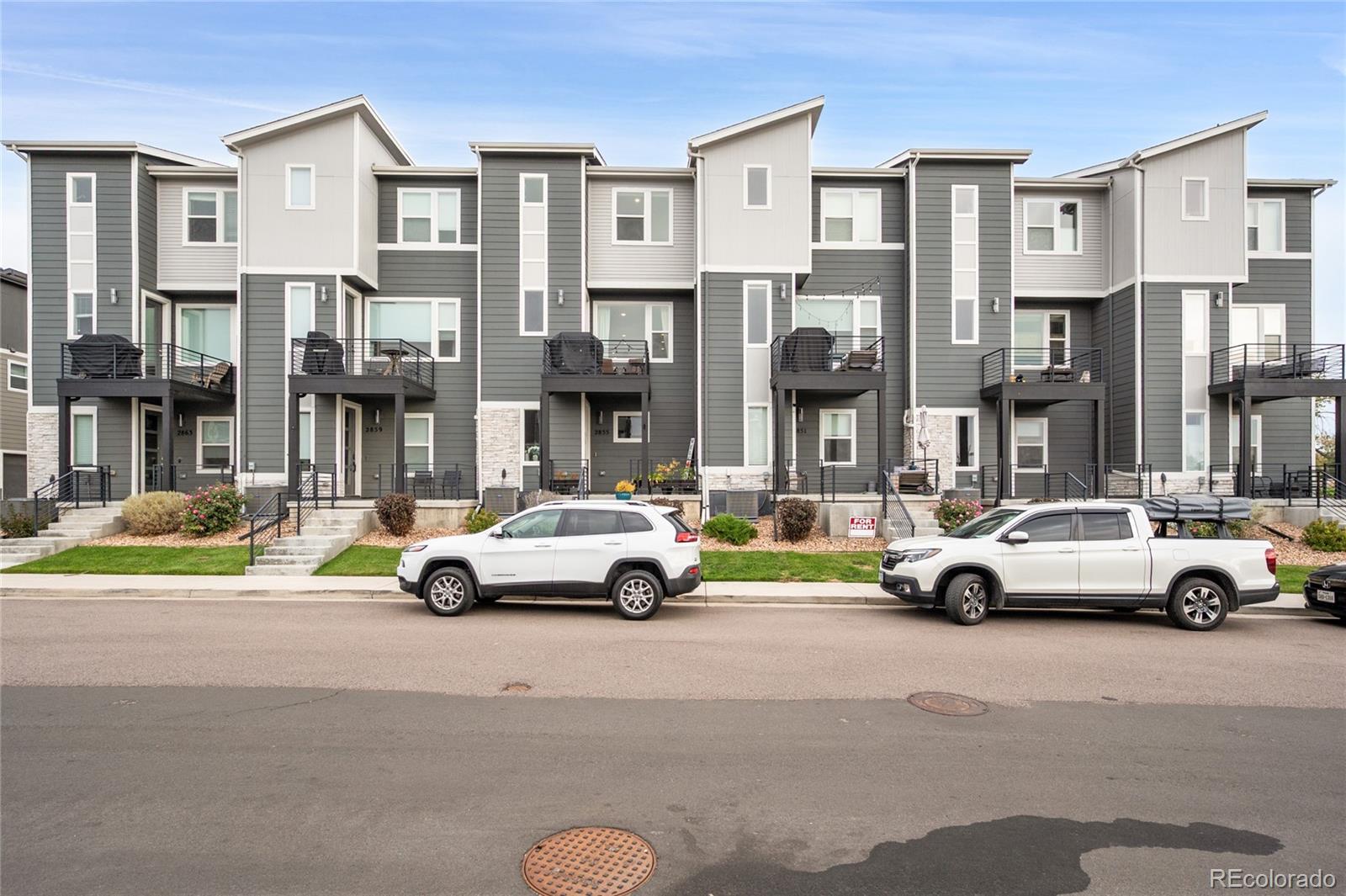 2855 W 69th Avenue Denver CO 80221