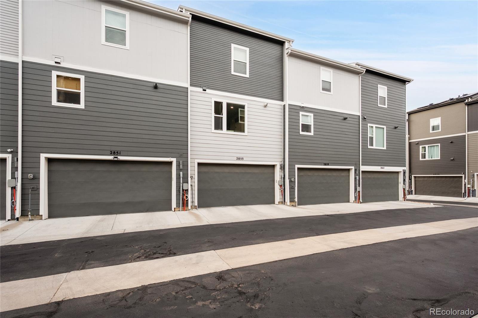 2855 W 69th Avenue Denver CO 80221