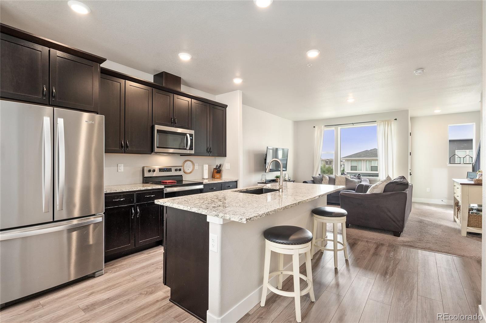 2855 W 69th Avenue Denver CO 80221