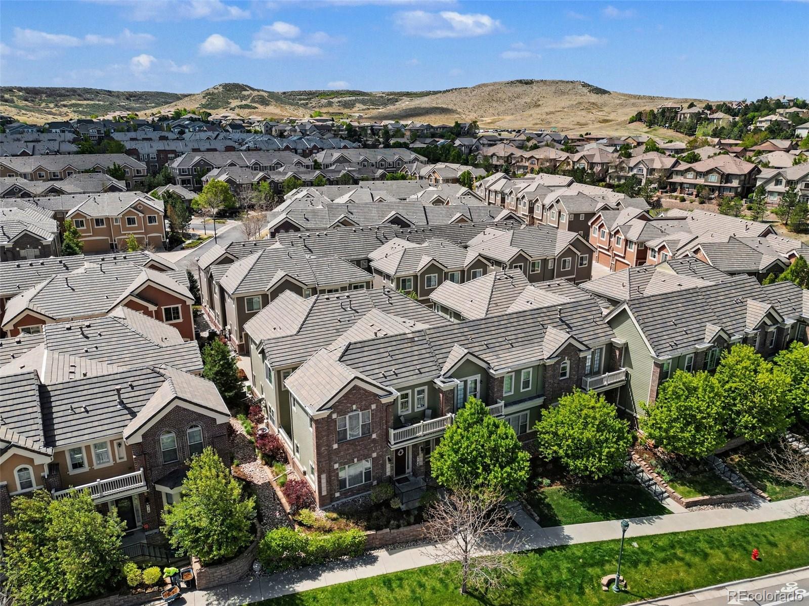 9198 Ridgegate Parkway Lone Tree CO 80124