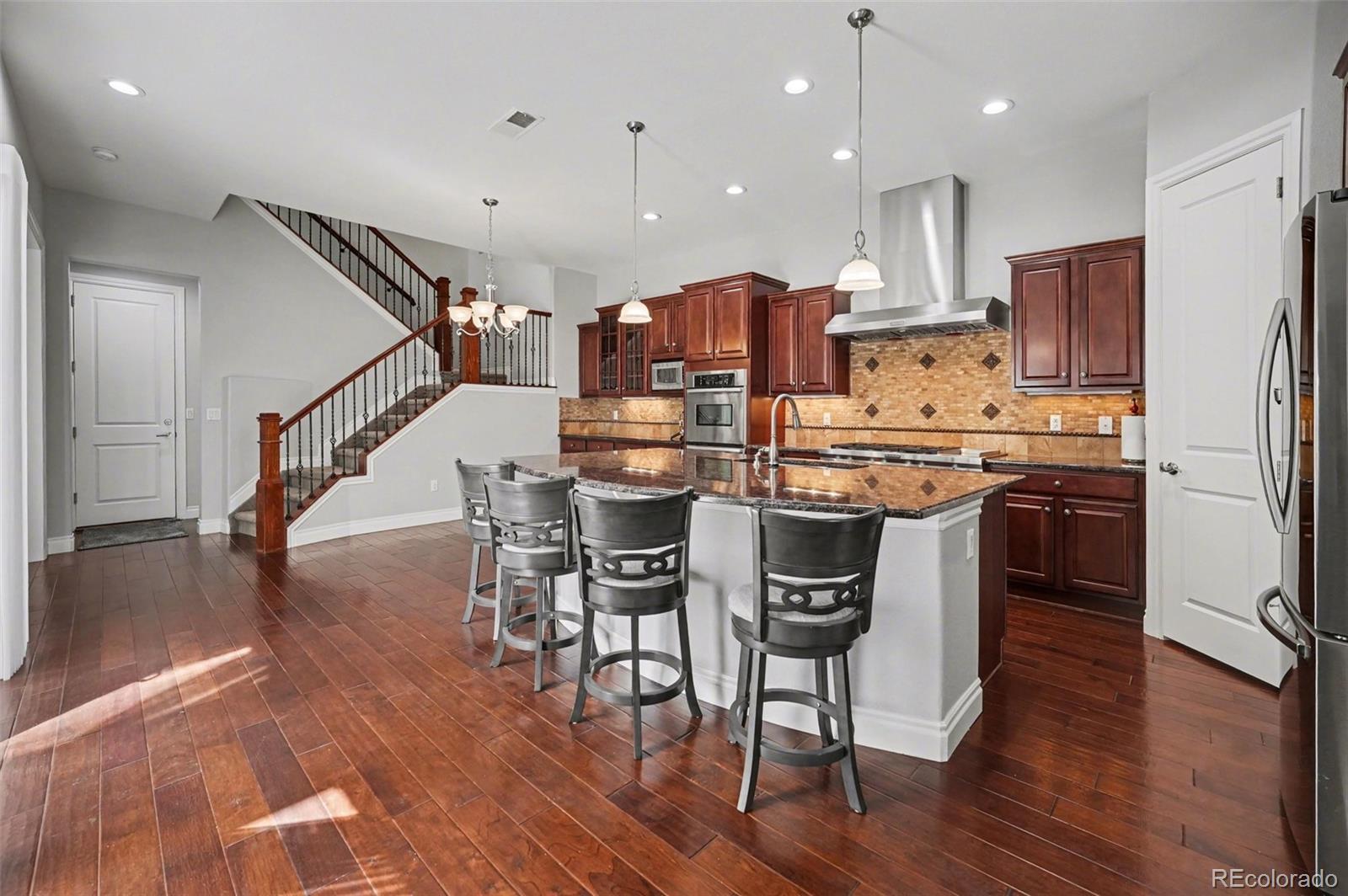 9198 Ridgegate Parkway Lone Tree CO 80124