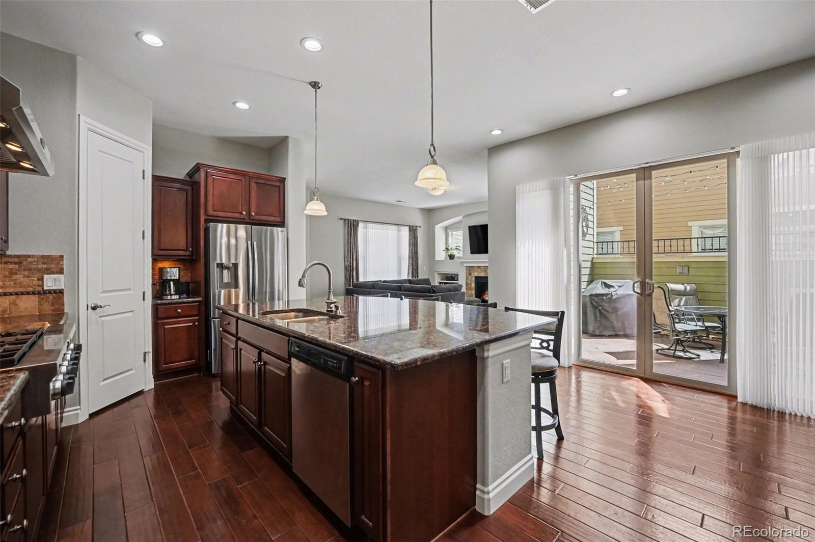 9198 Ridgegate Parkway Lone Tree CO 80124