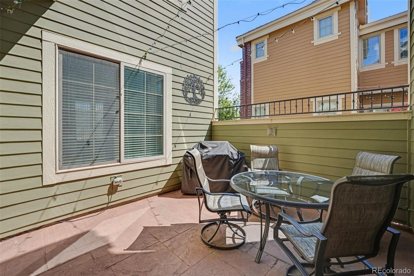 9198 Ridgegate Parkway Lone Tree CO 80124