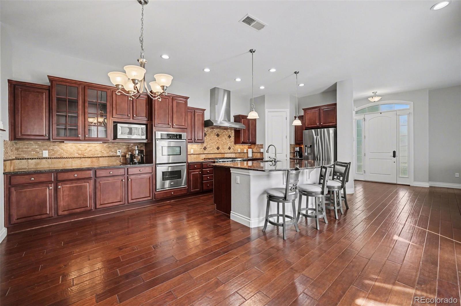 9198 Ridgegate Parkway Lone Tree CO 80124