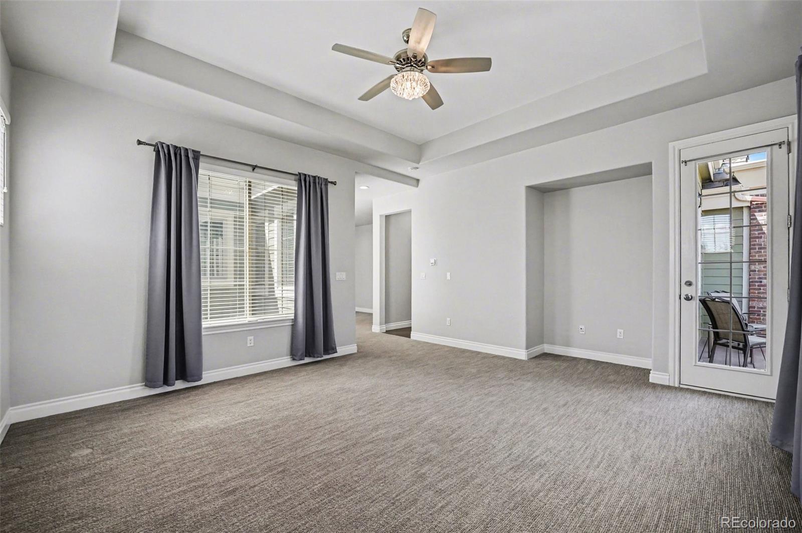 9198 Ridgegate Parkway Lone Tree CO 80124