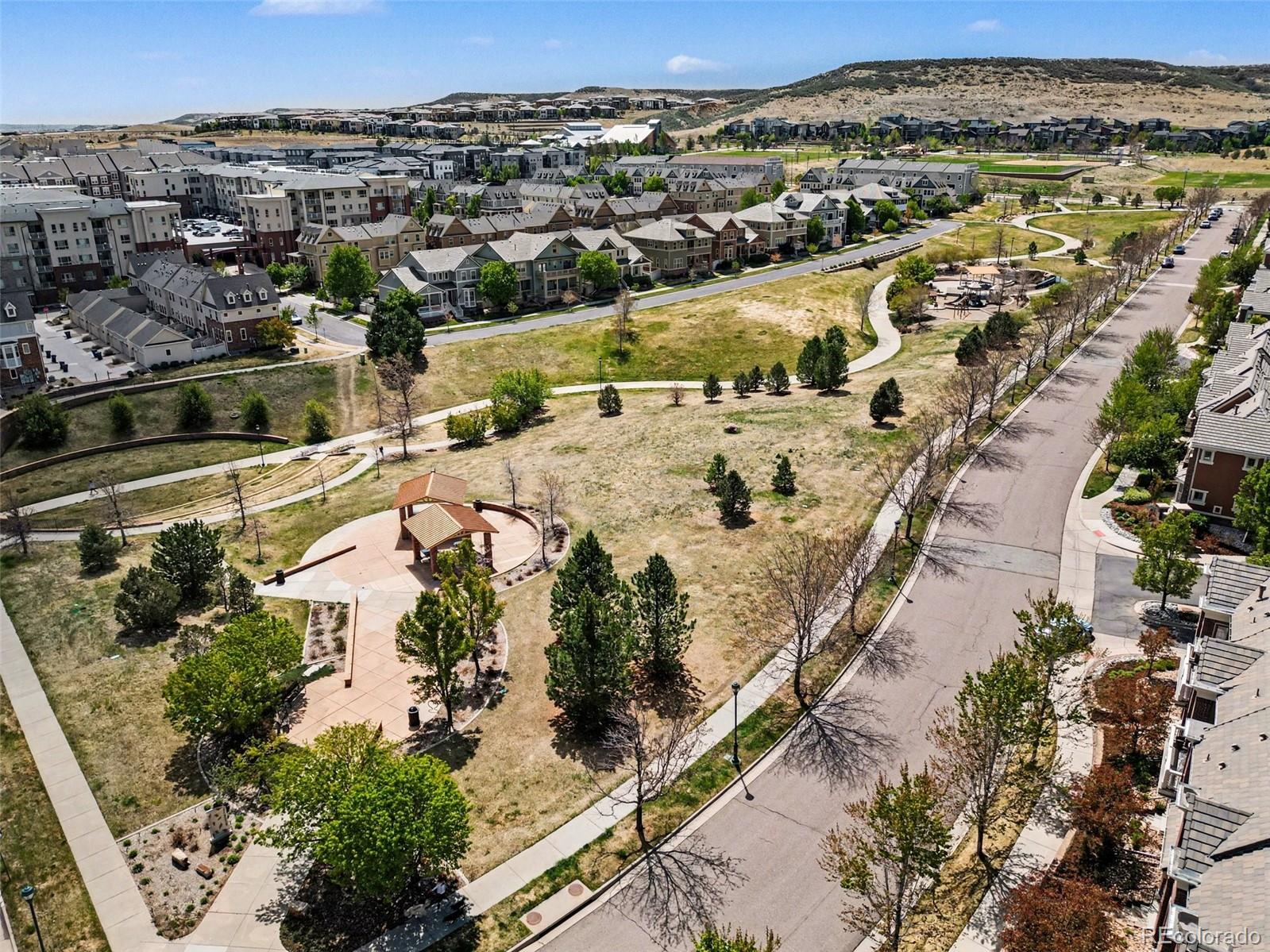 9198 Ridgegate Parkway Lone Tree CO 80124