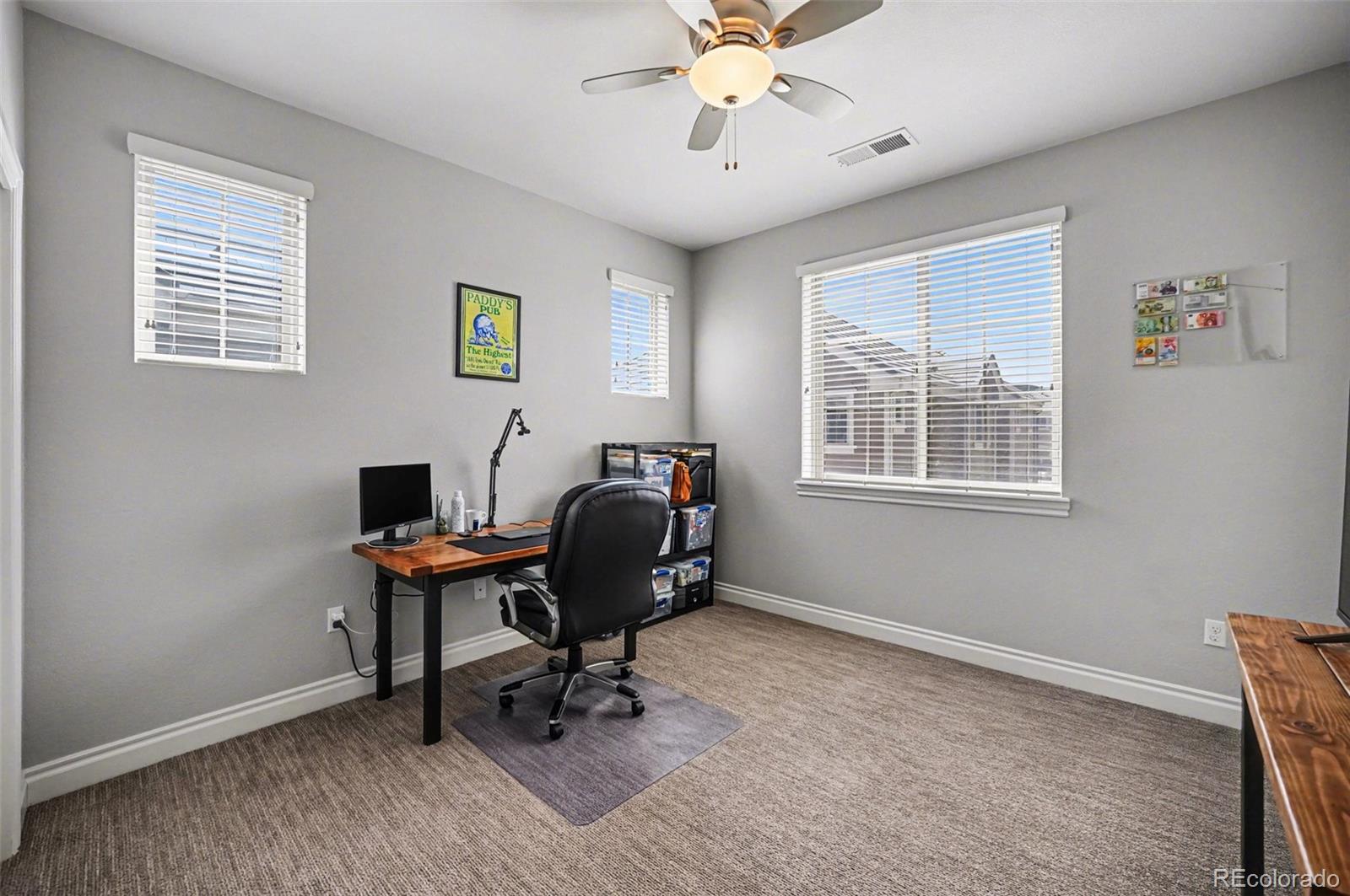 9198 Ridgegate Parkway Lone Tree CO 80124