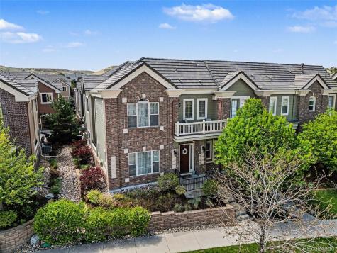 9198 Ridgegate Parkway Lone Tree CO 80124