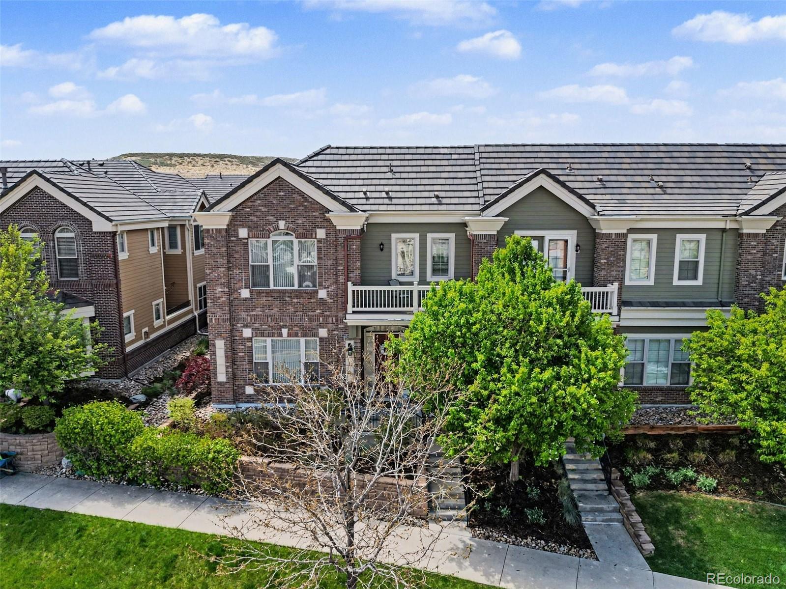 9198 Ridgegate Parkway Lone Tree CO 80124