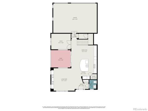 9198 Ridgegate Parkway Lone Tree CO 80124
