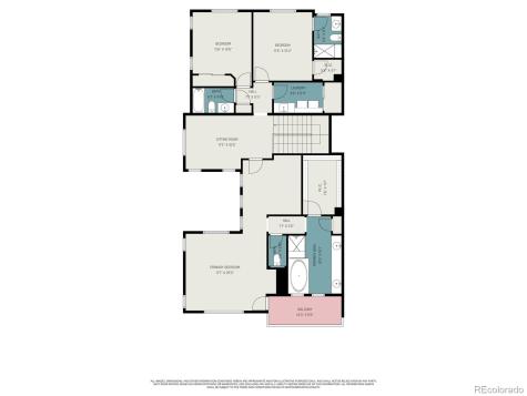 9198 Ridgegate Parkway Lone Tree CO 80124
