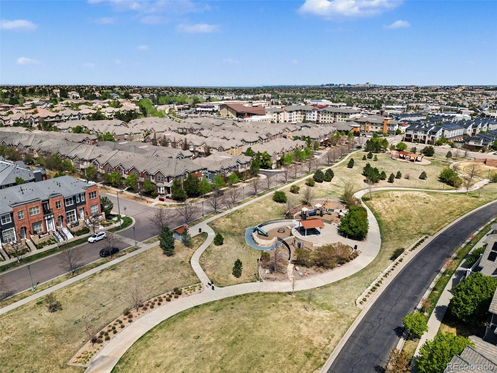 9198 Ridgegate Parkway Lone Tree CO 80124