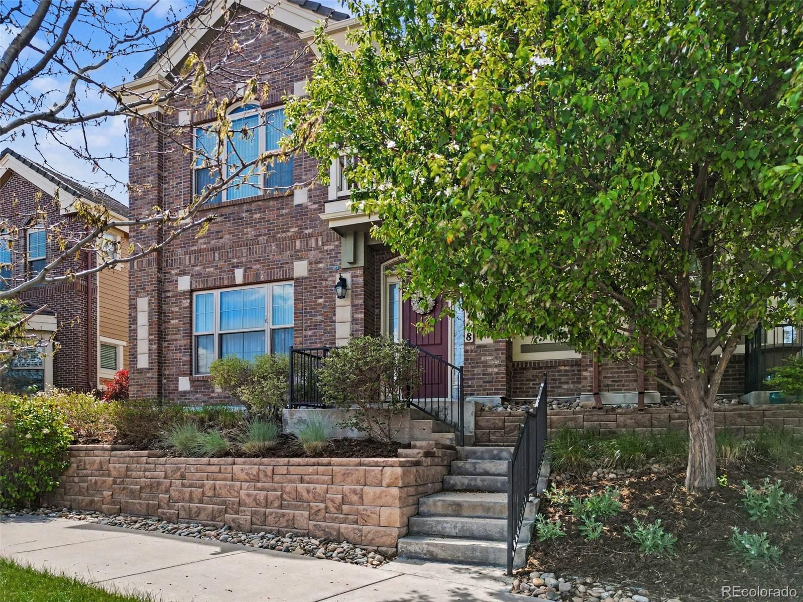 9198 Ridgegate Parkway Lone Tree CO 80124