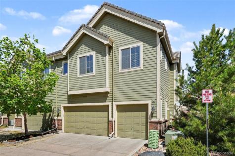 9198 Ridgegate Parkway Lone Tree CO 80124