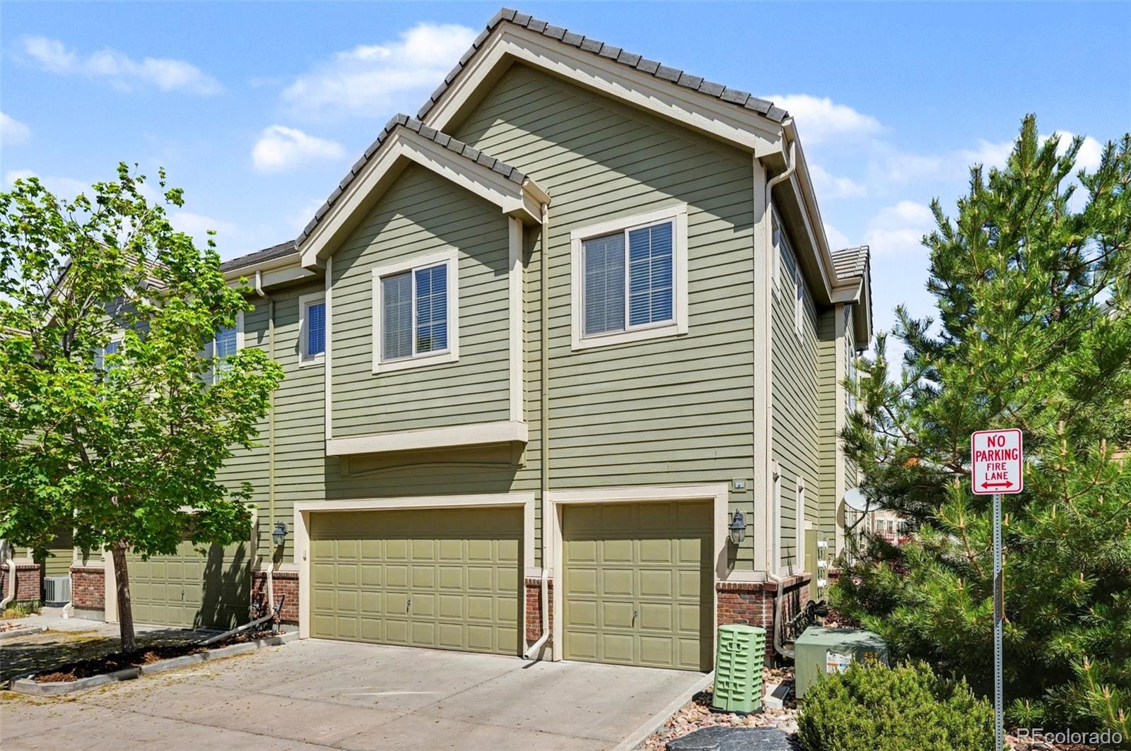 9198 Ridgegate Parkway Lone Tree CO 80124