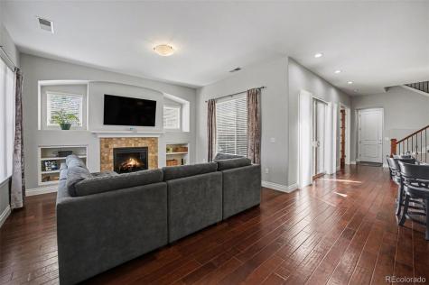 9198 Ridgegate Parkway Lone Tree CO 80124