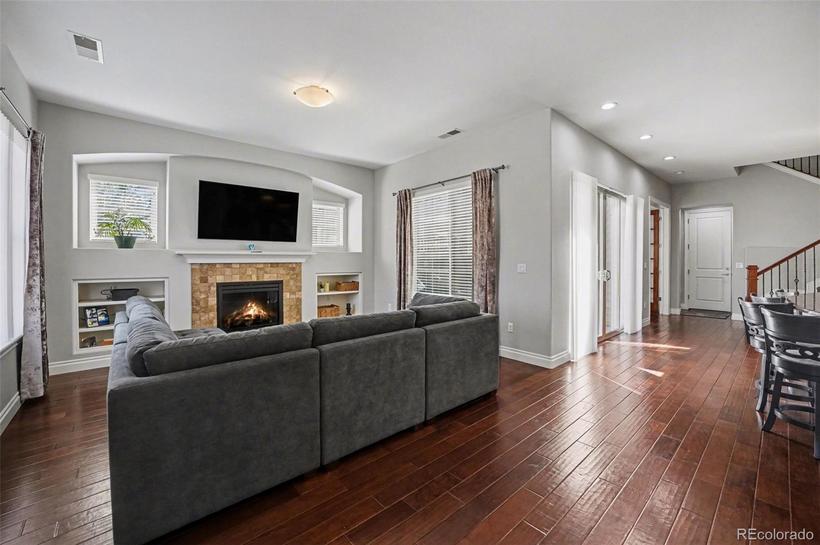 9198 Ridgegate Parkway Lone Tree CO 80124