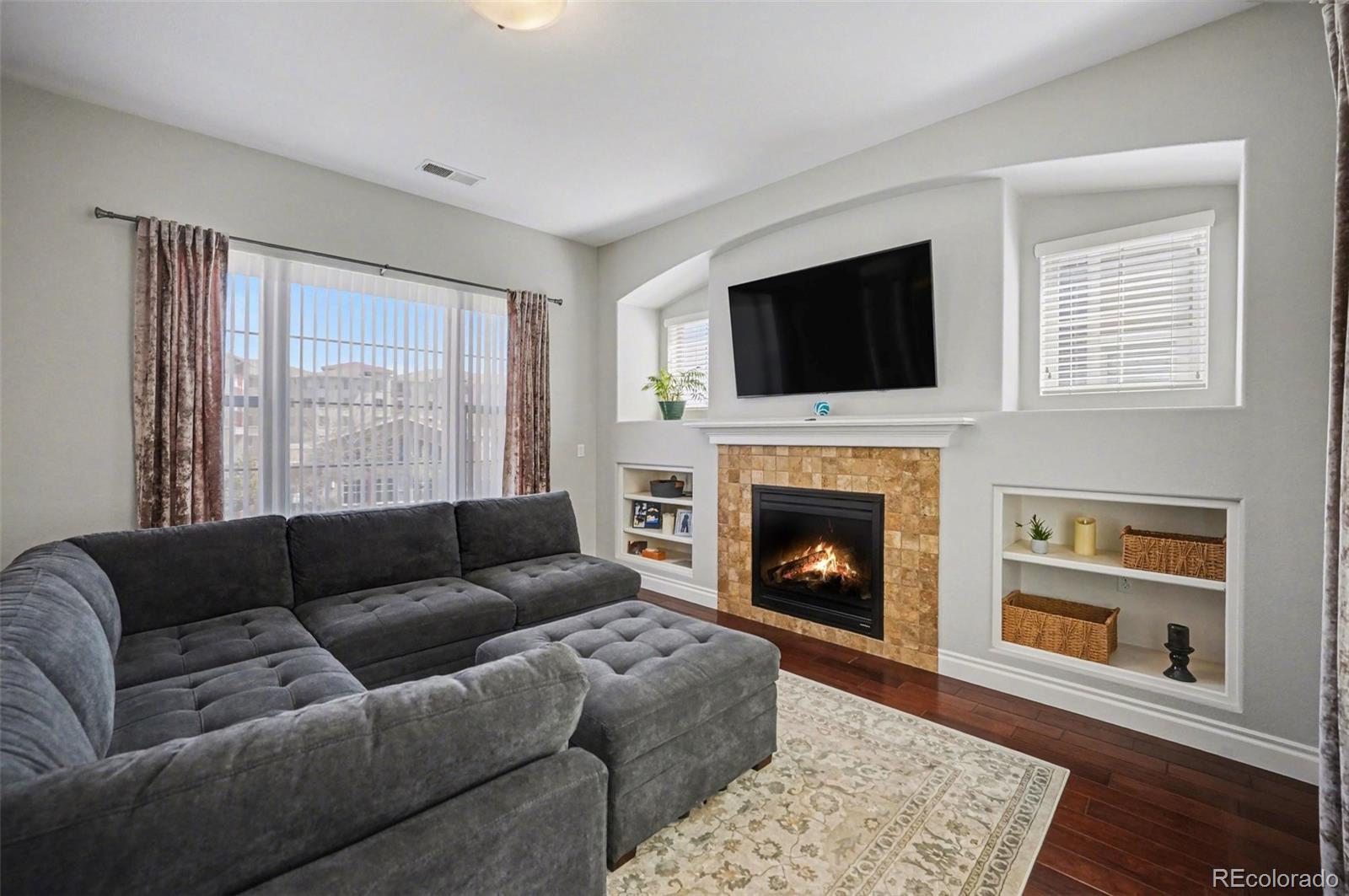 9198 Ridgegate Parkway Lone Tree CO 80124