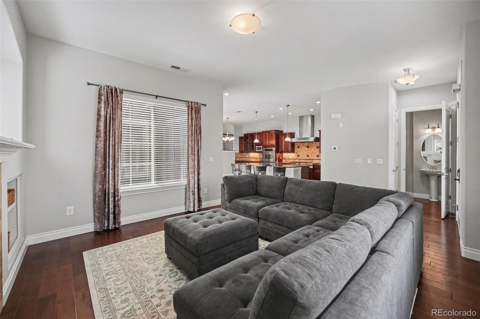 9198 Ridgegate Parkway Lone Tree CO 80124