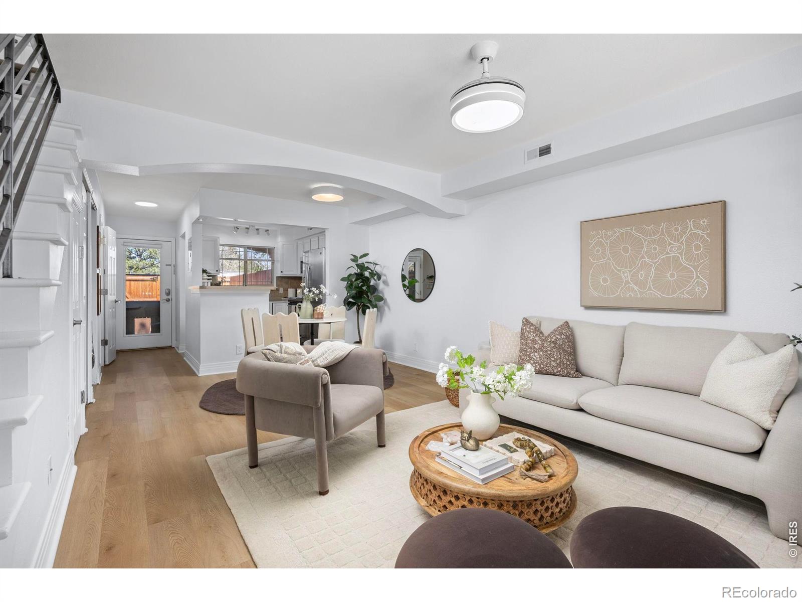 4800 Osage Drive Boulder CO 80303