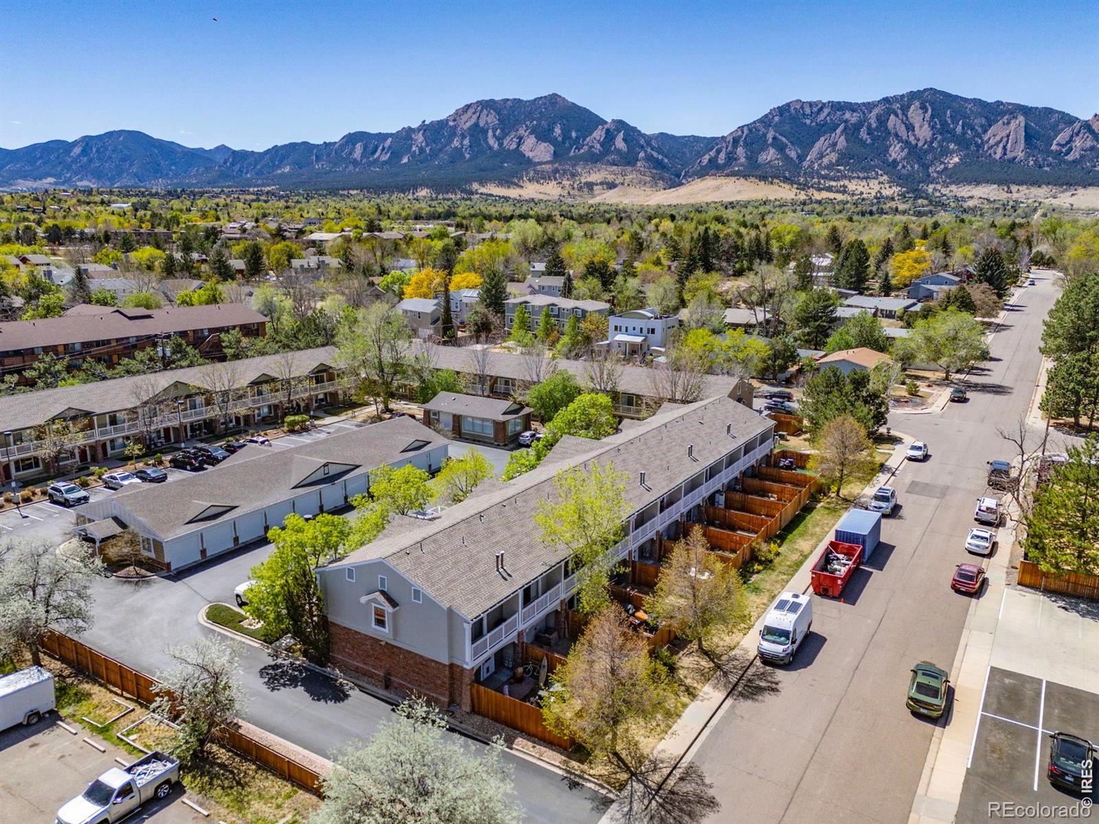 4800 Osage Drive Boulder CO 80303